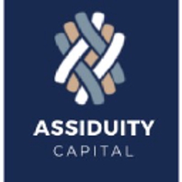 Assiduity Capital B.V. logo