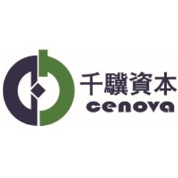 Cenova Capital logo