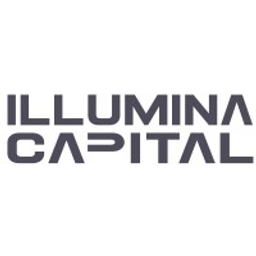 Illumina Capital logo