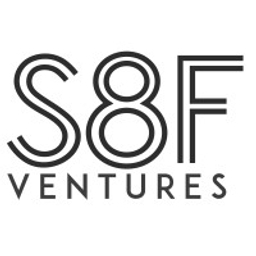 S8F Ventures logo