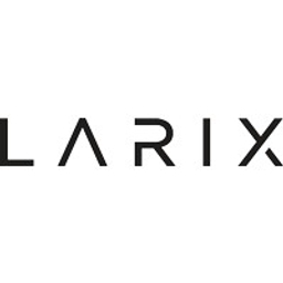 Larix VC logo