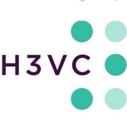 Horizon 3 Venture Capital (H3VC) logo