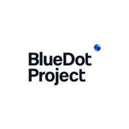 Blue Dot Capitals logo