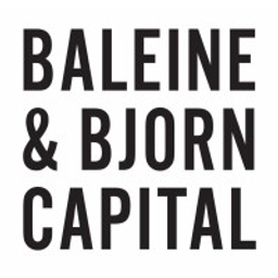Baleine & Bjorn Capital, LLC logo