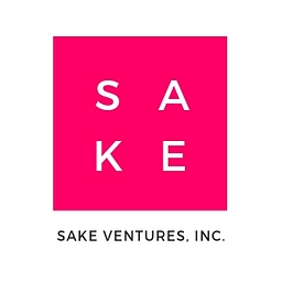 Sake Ventures logo