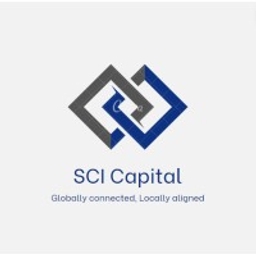 SCI Capital LLC logo