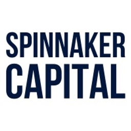 Spinnaker Capital logo