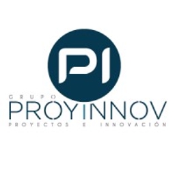 Grupo Proyinnov logo