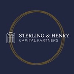 Sterling & Henry Capital Partners logo