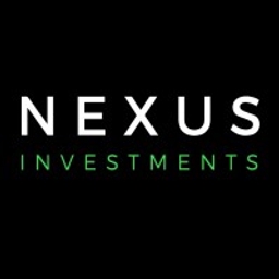 Nexus Investments logo