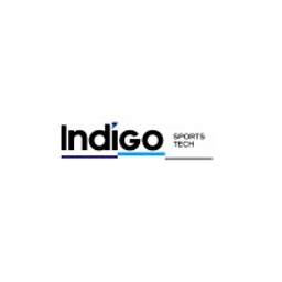 Indigo Sports Tech logo