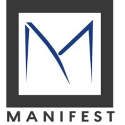 Manifest.Fund logo