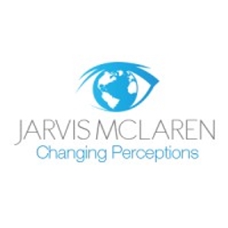 Jarvis McLaren logo