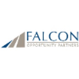 Falcon Opportunity Partners logo