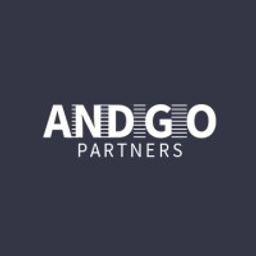 Andgo Partners logo