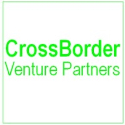 CrossBorder Venture Partners LLC logo