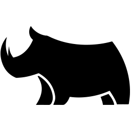 Rhino logo