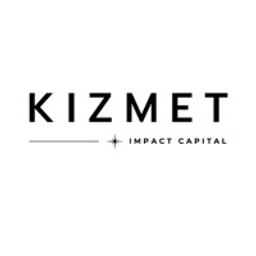 Kizmet Impact logo