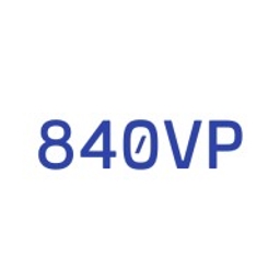 840 Venture Partners logo