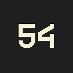54 Collective VC logo