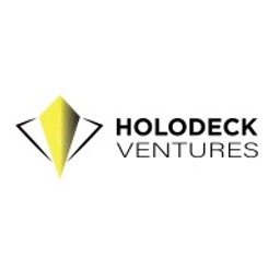 Holodeck Ventures logo