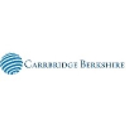 The Carrbridge Berkshire Group logo