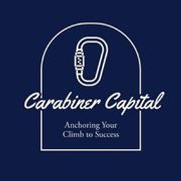 Carabiner Capital logo