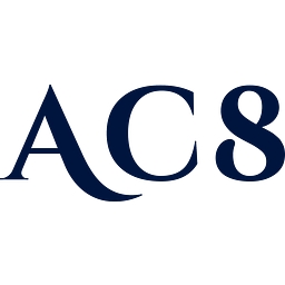 AC8 Partners logo