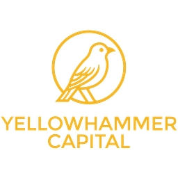 Yellowhammer Capital logo