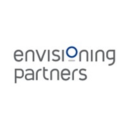 Envisioning Partners logo