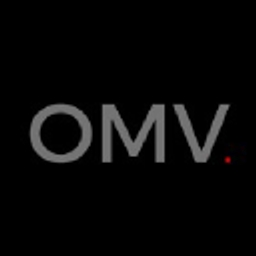 Omkara Ventures (OMV) logo