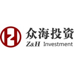 Z&H Investment logo