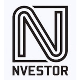 NVESTOR logo