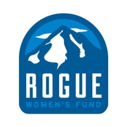 Rogue Women's Fund logo