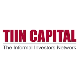 TIN Capital | European Cybersecurity Investors logo