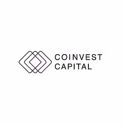 Coinvest Capital logo