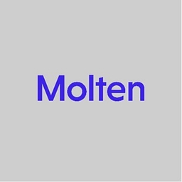 Molten Ventures logo