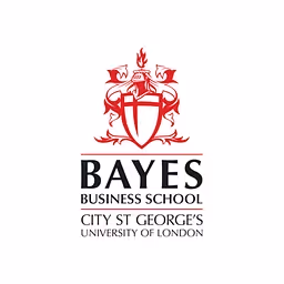 Bayes Entrepreneurship Fund logo