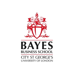 Bayes Entrepreneurship Fund logo
