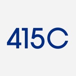 415 Capital logo