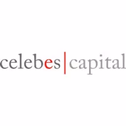 Celebes Capital - PT Celebes Artha Ventura logo