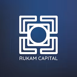 Rukam Capital logo