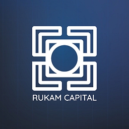 Rukam Capital logo