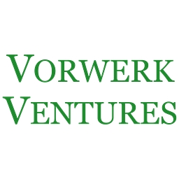 Vorwerk Ventures logo