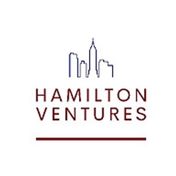 Hamilton Ventures logo
