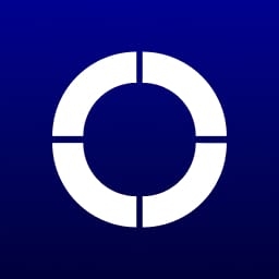 OpenOcean logo