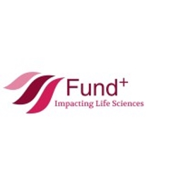 FundPlus logo