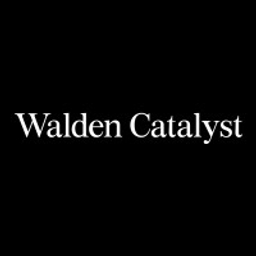 Walden Catalyst Ventures logo