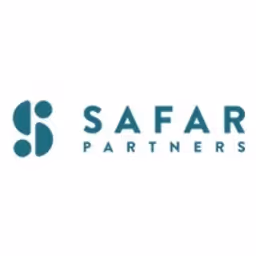 Safar Partners logo