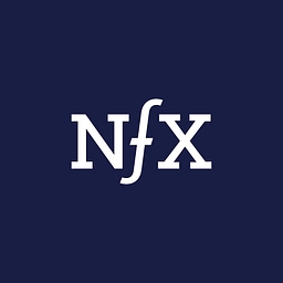 NFX logo